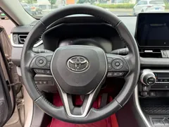 2023 Toyota Wildlander 2.0L CVT 2WD Luxury Plus — фото 17