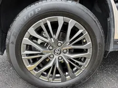 2023 Toyota Wildlander 2.0L CVT 2WD Luxury Plus — фото 24