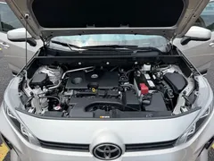 2023 Toyota Wildlander 2.0L CVT 2WD Luxury Plus — фото 25