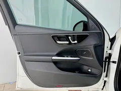 2022 Mercedes-Benz C-Class C 260 L, белый — фото 7