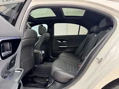 2022 Mercedes-Benz C-Class C 260 L, белый — фото 8