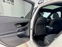 2022 Mercedes-Benz C-Class C 260 L, белый — фото 9