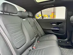 2022 Mercedes-Benz C-Class C 260 L, белый — фото 11