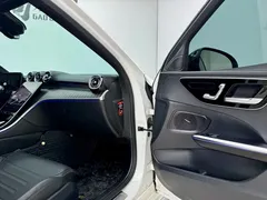 2022 Mercedes-Benz C-Class C 260 L, белый — фото 12