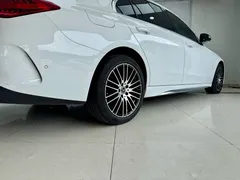 2022 Mercedes-Benz C-Class C 260 L, белый — фото 19