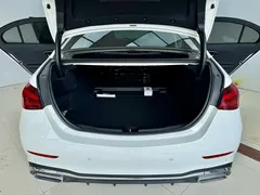 2022 Mercedes-Benz C-Class C 260 L, белый — фото 21