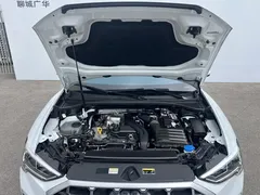 2023 Audi Q3 35 TFSI 1.5T, белый — фото 13