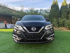 2022 Nissan Qashqai 2.0L CVT XV Prem, чёрный — фото 2