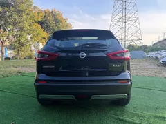 2022 Nissan Qashqai 2.0L CVT XV Prem, чёрный — фото 5