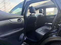 2022 Nissan Qashqai 2.0L CVT XV Prem, чёрный — фото 9