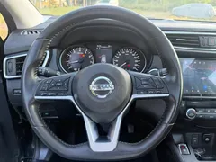 2022 Nissan Qashqai 2.0L CVT XV Prem, чёрный — фото 14