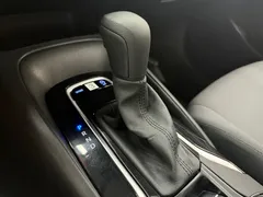 2021 Toyota Corolla 1.2T S-CVT Elite, белый — фото 14