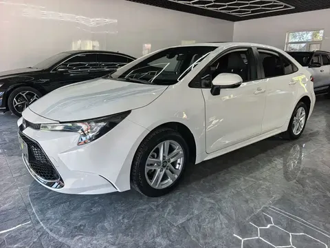 2023 Toyota Levin 185T CVT Luxury