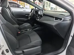2023 Toyota Levin 185T CVT Luxury, белый — фото 8