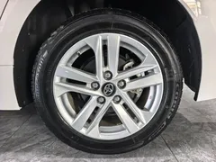 2023 Toyota Levin 185T CVT Luxury, белый — фото 16