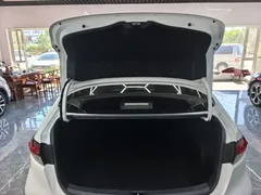 2023 Toyota Levin 185T CVT Luxury, белый — фото 17