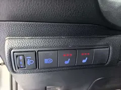 2023 Toyota Levin 185T CVT Luxury, белый — фото 19