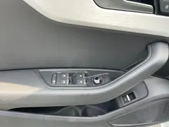 2023 Audi A5 Sportback 40 TFSI quattro Luxury Dynamic, белый — фото 4