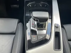 2023 Audi A5 Sportback 40 TFSI quattro Luxury Dynamic, белый — фото 10