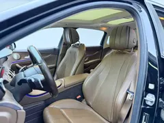 2021 Mercedes-Benz E-Class E 260 L, чёрный — фото 6