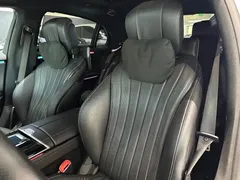 2021 Mercedes-Benz S-Class S 450 L 4MATIC — фото 3