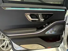 2021 Mercedes-Benz S-Class S 450 L 4MATIC — фото 7