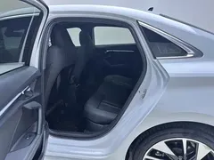 2022 Audi A3 A3L Limousine 35 TFSI, белый — фото 13