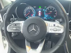 2021 Mercedes-Benz C-Class C 260 L Sport, белый — фото 18