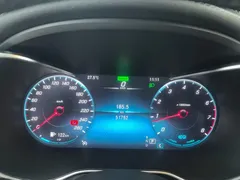 2021 Mercedes-Benz C-Class C 260 L Sport, белый — фото 20