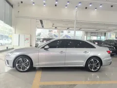 2022 Audi A4L 40 TFSI Fashion Dynamic — фото 7