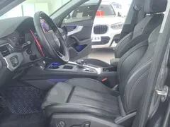 2022 Audi A4L 40 TFSI Fashion Dynamic — фото 8