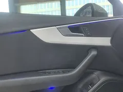 2022 Audi A4L 40 TFSI Fashion Dynamic — фото 9