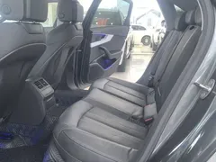 2022 Audi A4L 40 TFSI Fashion Dynamic — фото 11
