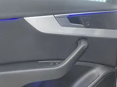2022 Audi A4L 40 TFSI Fashion Dynamic — фото 13