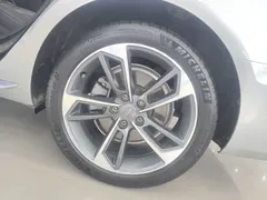 2022 Audi A4L 40 TFSI Fashion Dynamic — фото 15