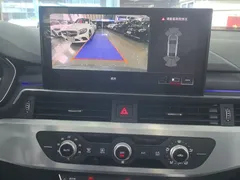 2022 Audi A4L 40 TFSI Fashion Dynamic — фото 23