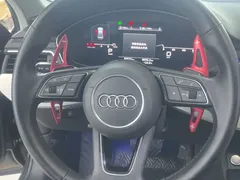 2022 Audi A4L 40 TFSI Fashion Dynamic — фото 24