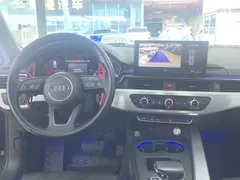 2022 Audi A4L 40 TFSI Fashion Dynamic — фото 25