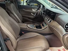2023 Mercedes-Benz E-Class E 300 L, чёрный — фото 6