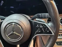 2023 Mercedes-Benz E-Class E 300 L, чёрный — фото 12