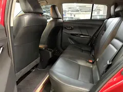 2022 Toyota Yaris L Zhixuan X 1.5L CVT Luxury Plus — фото 4
