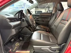 2022 Toyota Yaris L Zhixuan X 1.5L CVT Luxury Plus — фото 5