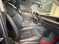 2021 Audi A6 allroad quattro 55 TFSI Premium Off-road, чёрный — фото 8