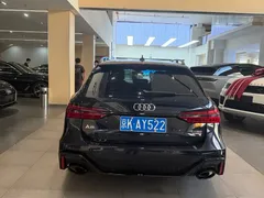 2021 Audi A6 allroad quattro 55 TFSI Premium Off-road, чёрный — фото 10
