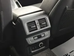2020 Audi Q5L 40 TFSI, чёрный — фото 14