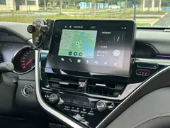 2023 Toyota Camry 2.0S Knight, белый — фото 12