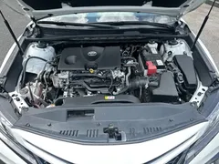 2023 Toyota Camry 2.0S Knight, белый — фото 19