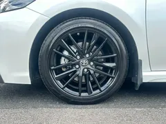 2023 Toyota Camry 2.0S Knight, белый — фото 21
