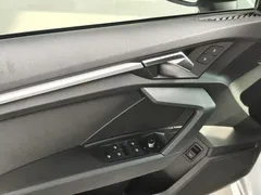 2021 Audi A3 Sportback 35 TFSI, белый — фото 13