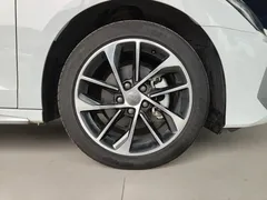 2021 Audi A3 Sportback 35 TFSI, белый — фото 16